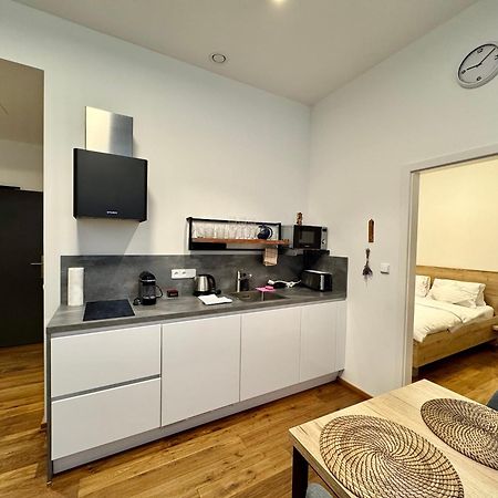 Apartmany Resort Vrchlabi Exterior photo