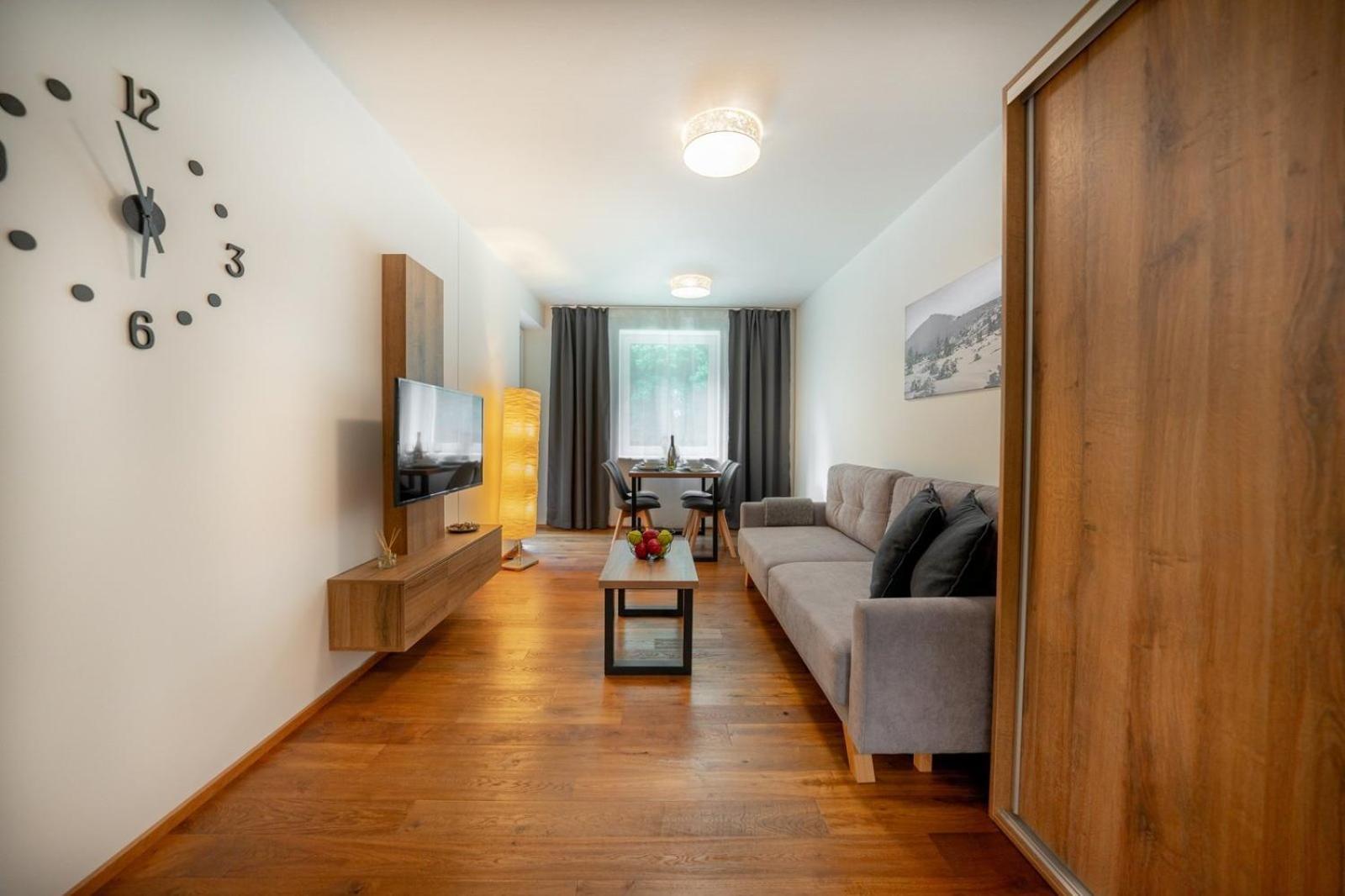 Apartmany Resort Vrchlabi Room photo