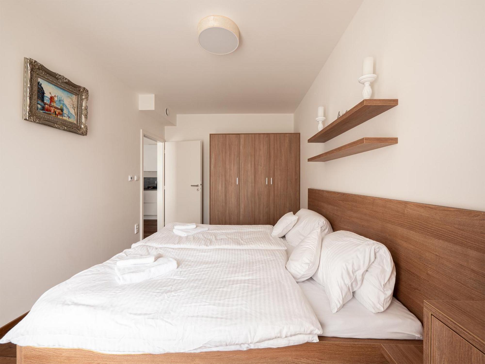 Apartmany Resort Vrchlabi Room photo