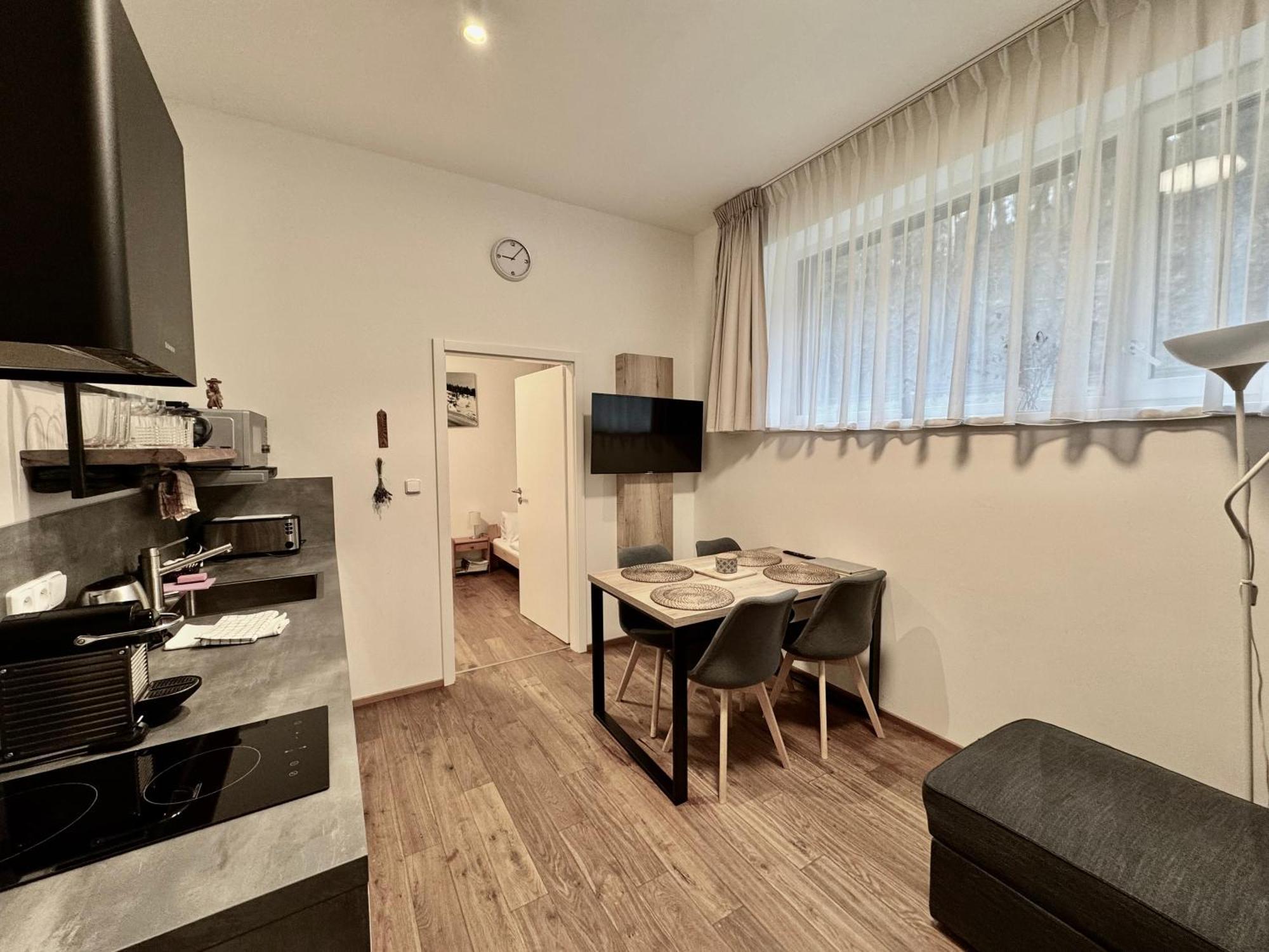 Apartmany Resort Vrchlabi Room photo