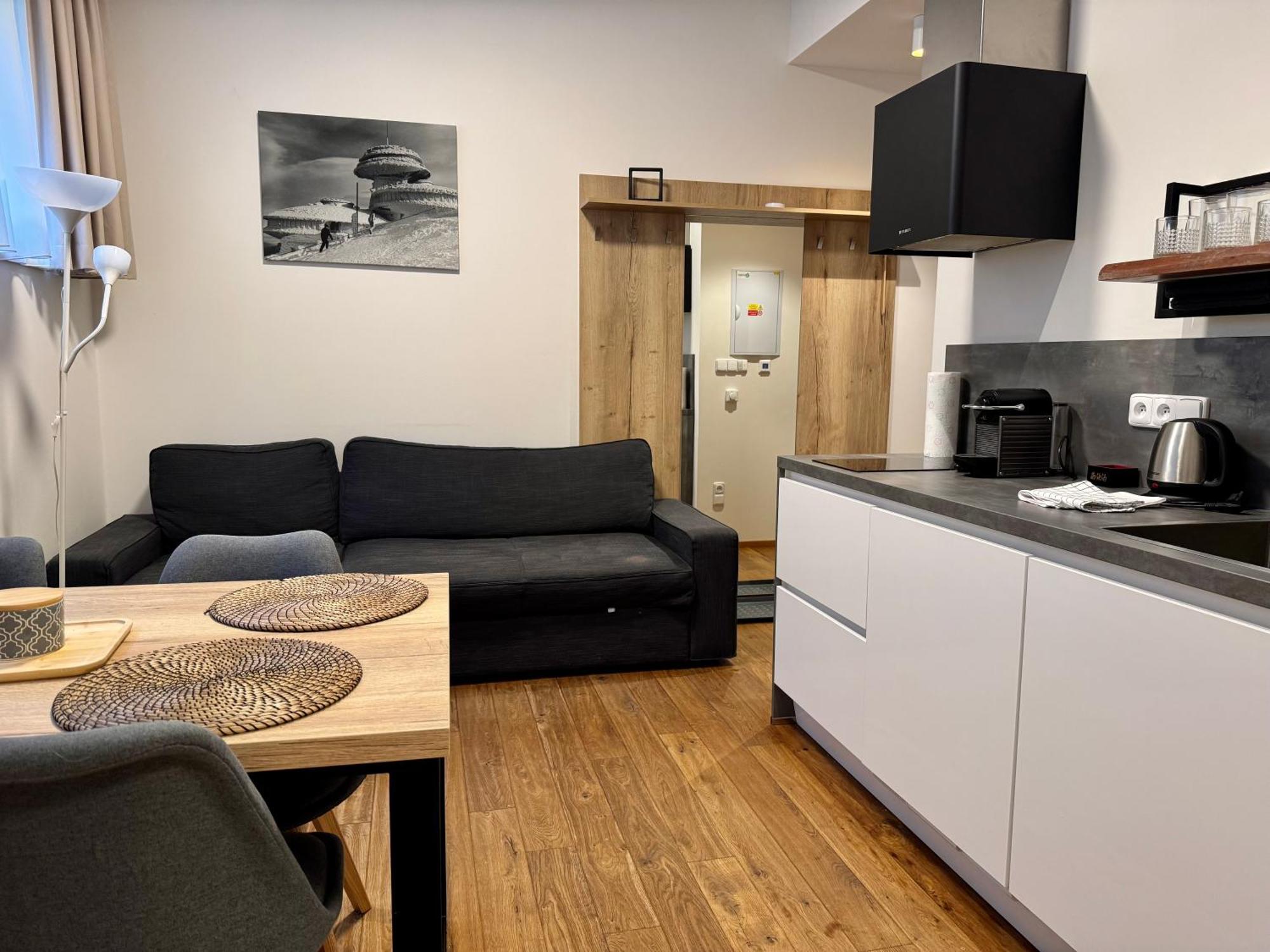 Apartmany Resort Vrchlabi Room photo